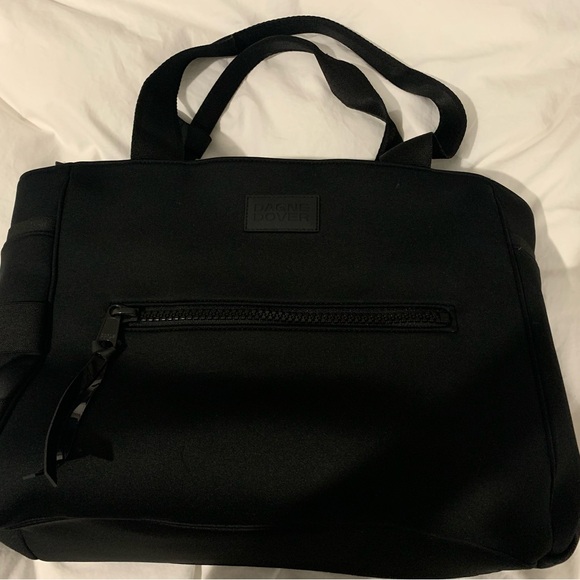 Dagne Dover Diaper Tote Bag NWOT - Picture 4 of 7